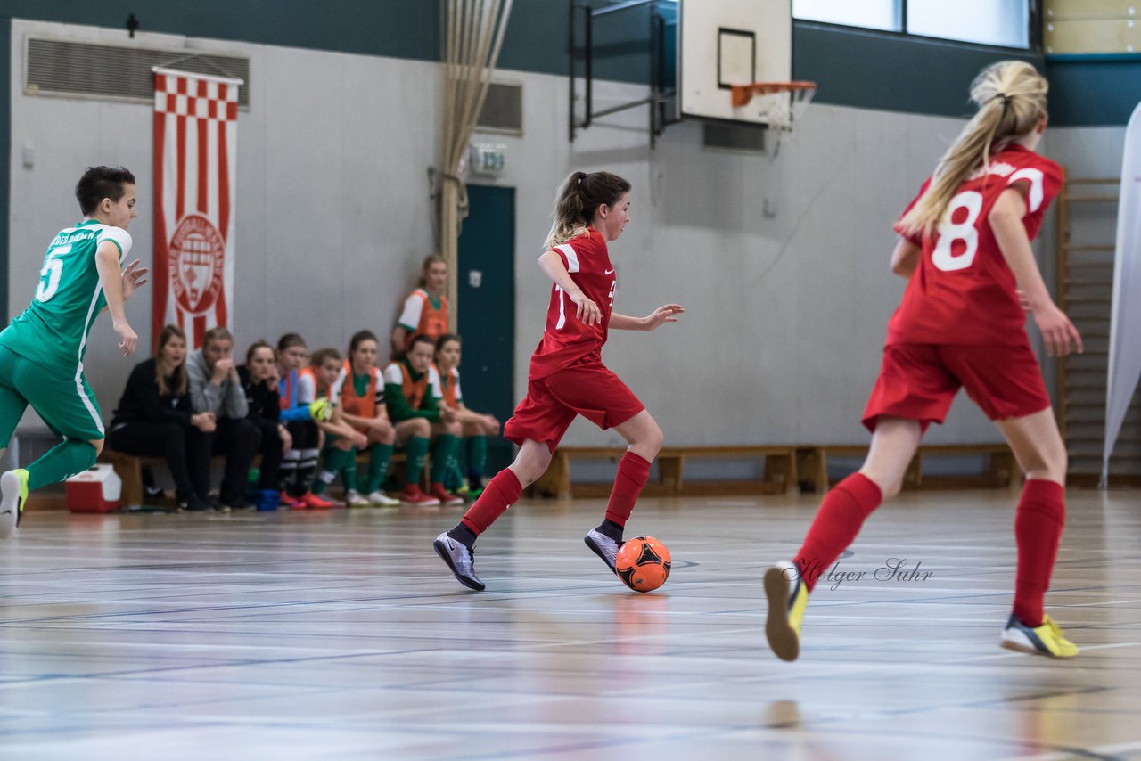 Bild 79 - Norddeutsche Futsalmeisterschaft